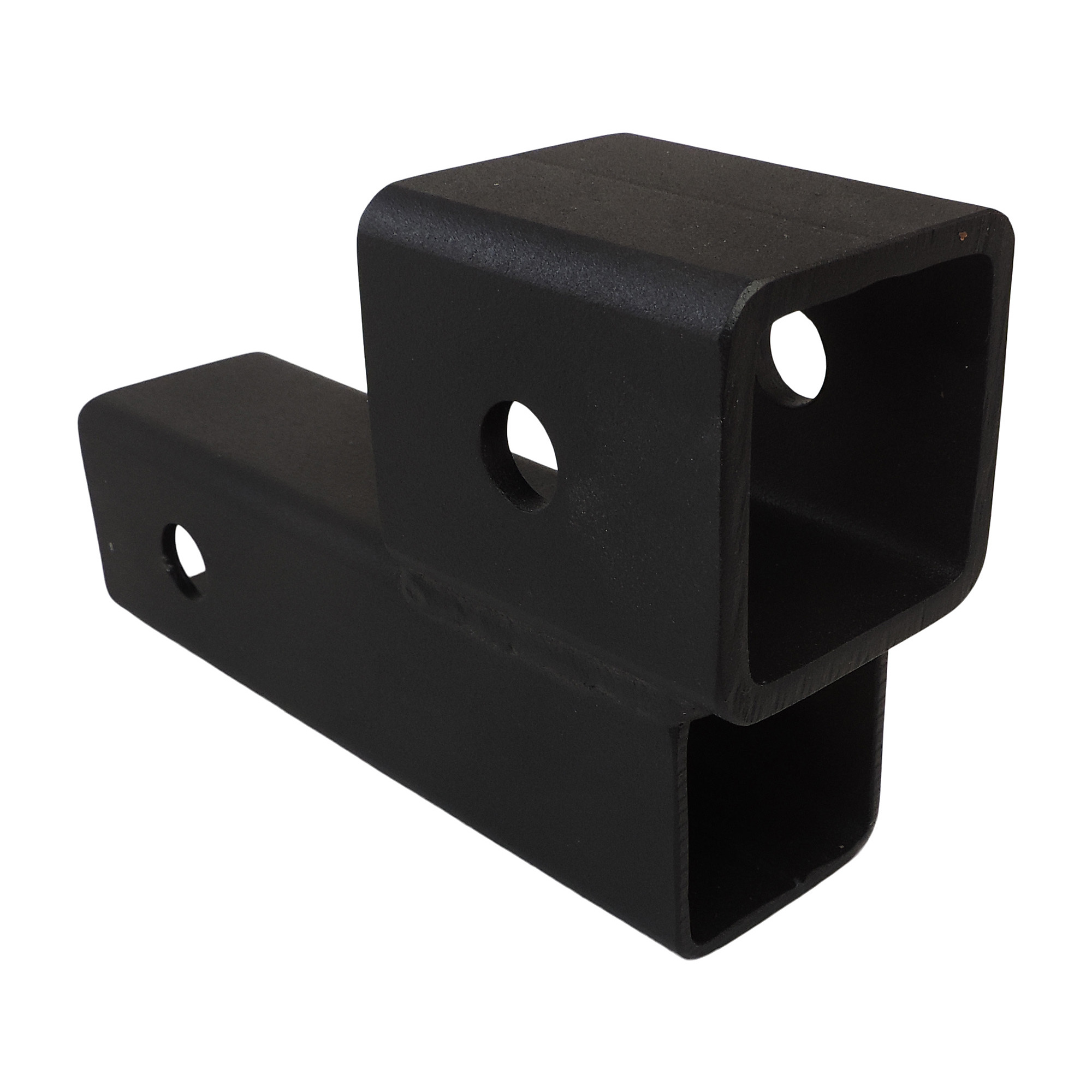 Hornet Outdoors, Receiver Hitch Extender 2in.x2in., Model# U-4051